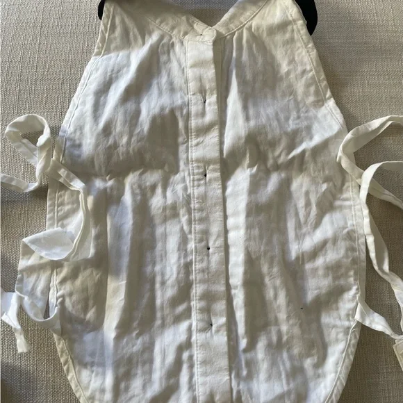 Kiki De Montparnasse Vintage Tuxedo Lingerie - Picture 10 of 15